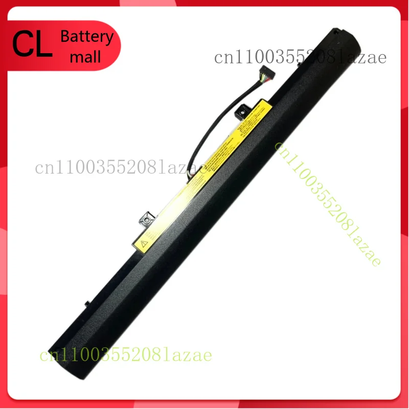 Фото L15L4A02 L15C3A01 Аккумулятор для ноутбука Lenovo V110-15AST V310-15IKB V310-14ISK №2