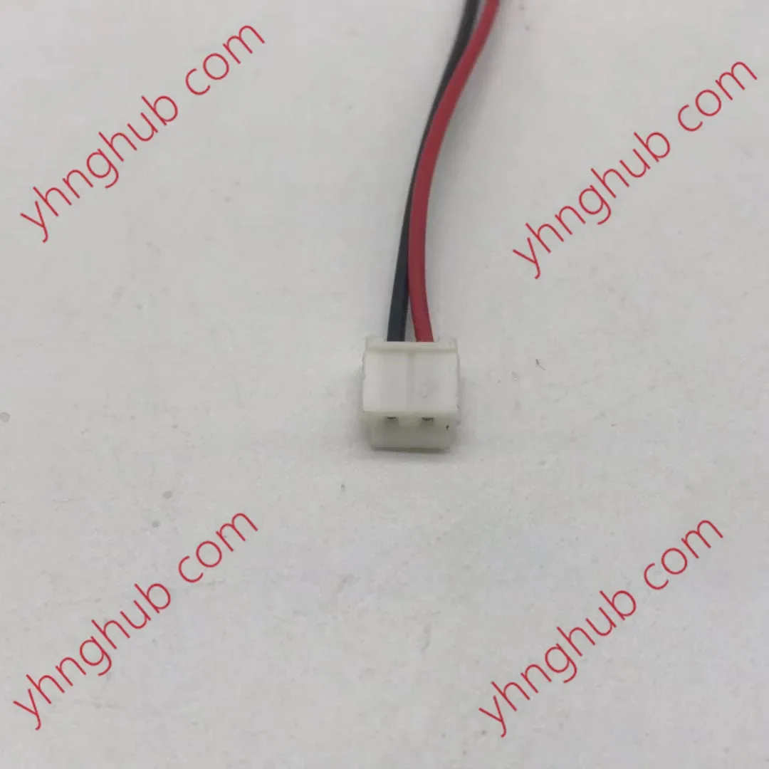 UC FAN F412R-12MB-12 DC 12 В 40x40x12 мм 2-проводной охлаждающий вентилятор для сервера (art.: 3920cbf14bb38) - 3920cbf14bb38