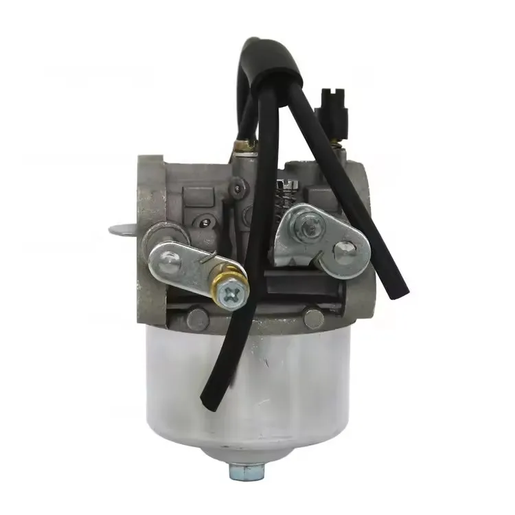 72558-G05 Robin Engines 4-тактный карбюратор тележки для гольфа для моделей EZ-GO 350cc Workhorse и ST350 26726-G01 26727-G01 Карбюратор (art.: 3920d2598cce4) - 3920d2598cce4