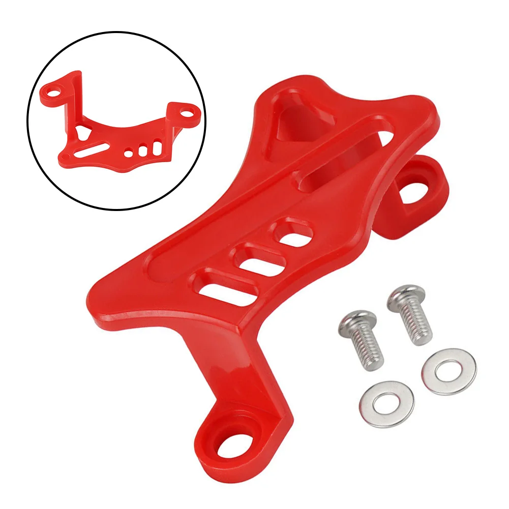 Защита для суппорта, обновите ваш для Honda CRF250 450 R 250 450X250 450 RX 02 22 с защитной крышкой для заднего тормозного суппорта