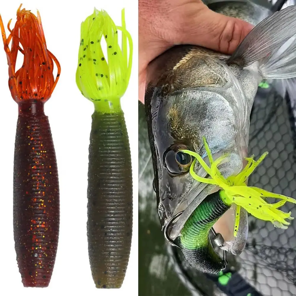 5 шт. мягкая приманка 9 см 10 г Fat Ika силиконовая приманка для плавания Easy Shiner Shad Bass Perch Pesca рыболовные приманки искусственные червячные приманки