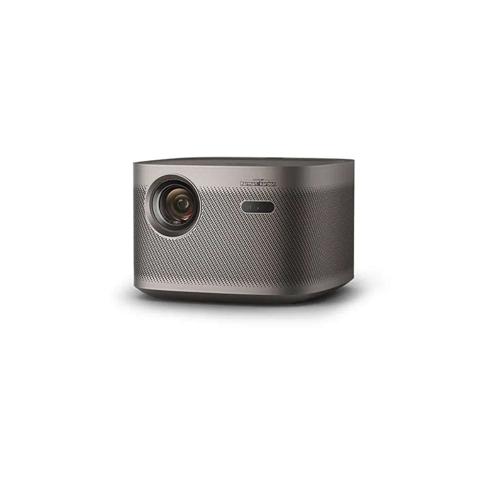XGIMI H6 Ultra FHD 4K 3D тройной светодиодный проектор с зумом 3500 ANSI люмен Android-проекторы 3D WIFI RAM 64G ROM DLP Beamer WiFi