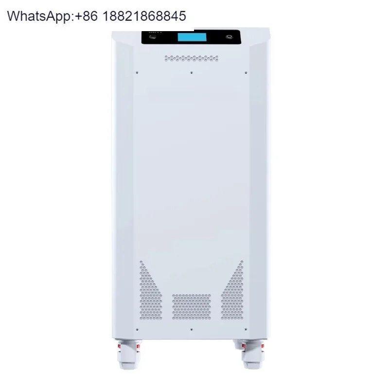 Seplos 51.2V 560L 560 LiFePO4 Bat tery 32KWh 314Ah MB31 Система хранения энергии 48V 30KWh BESS Аккумуляторная батарея tery