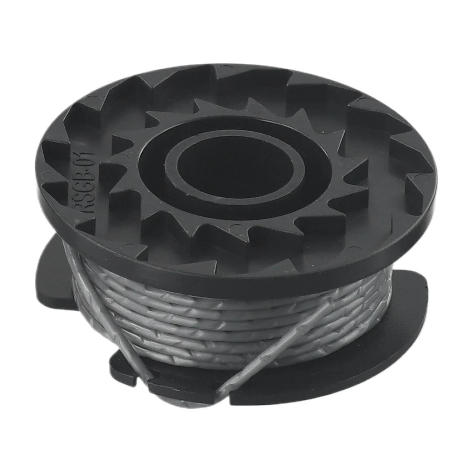Простая установка, защелки в места для триммера для травы BOSCH F016800569 F016800385 + набор чехлов для катушки F016F05320