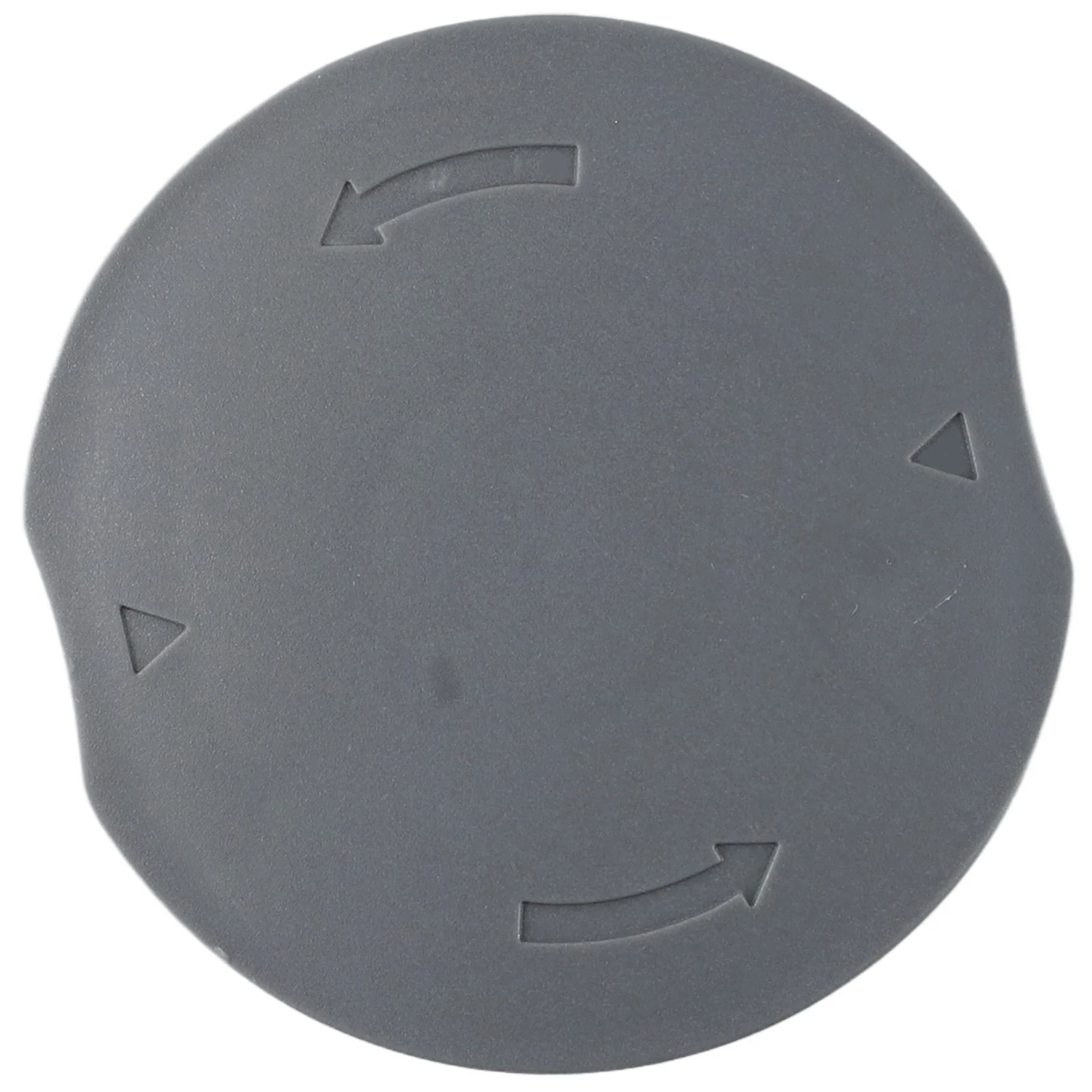 Фото Крышка катушки для BOSCH 23 26, детали для газонокосилки EASYGRASS CUT, запасные части для BOSCH 18-230 18-26 18-260 №5