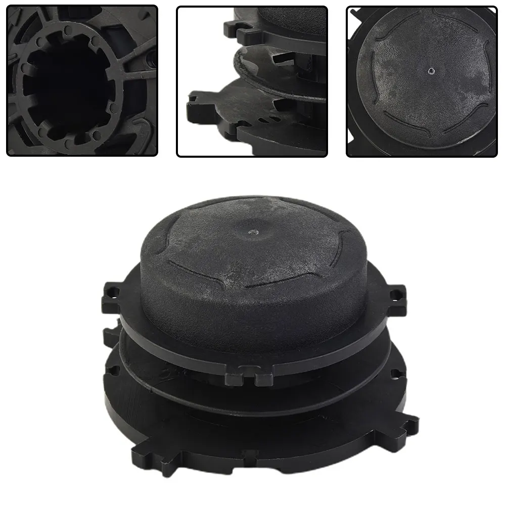 Qqqqqq Катушка с триммерной головкой для 111111111111111Stihl FS-AutoCut 36-2 46-2 56-2 Кусторезы-40037133001 Садовые запасные инструменты
