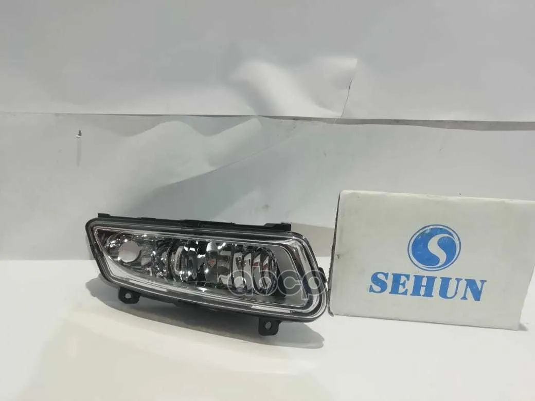 Shp000106_фара Противотуманная Правая Polo 15-18 SEHUN арт. SHP000106