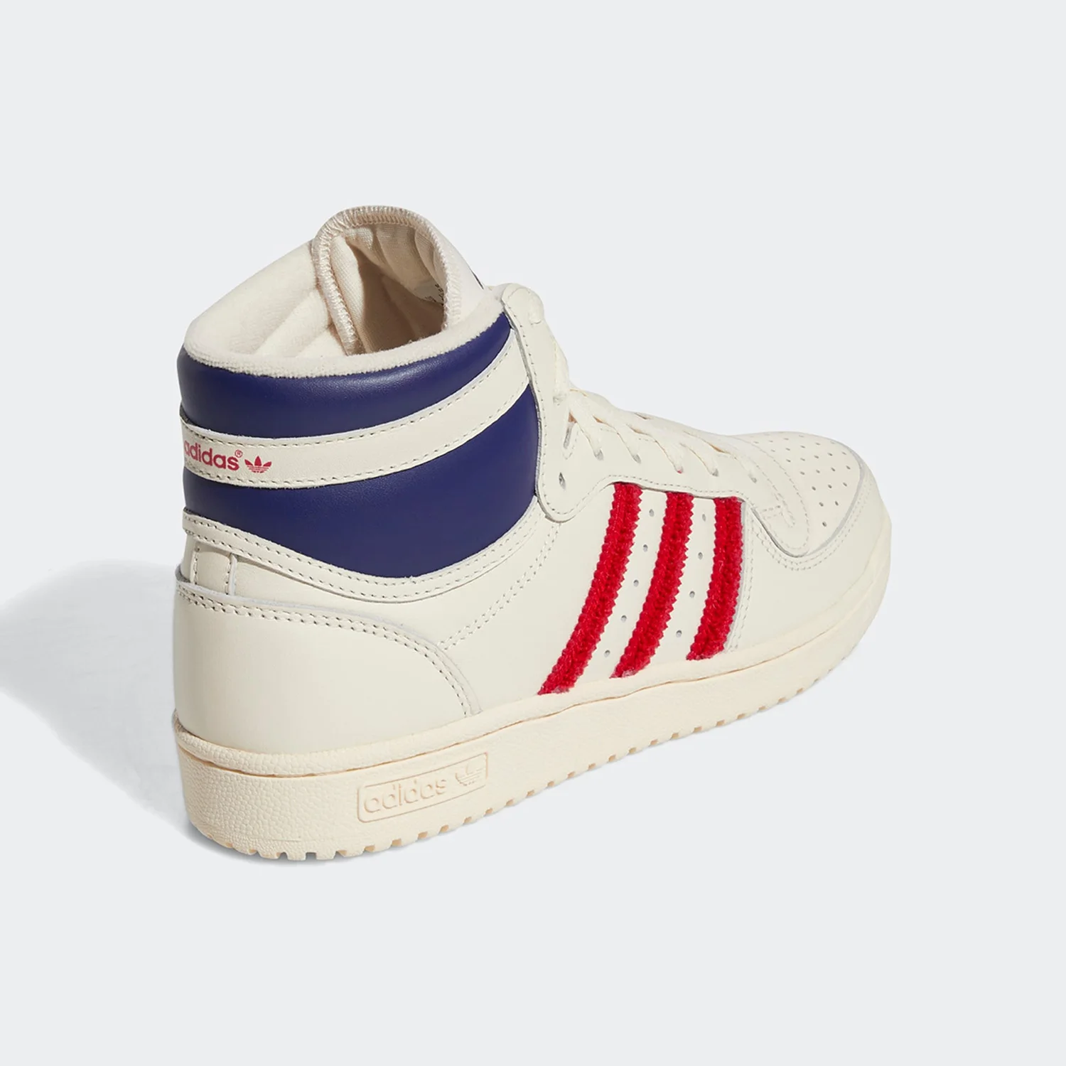Фото Женская повседневная спортивная обувь adidas Originals TOP TEN RB HQ1480 №3