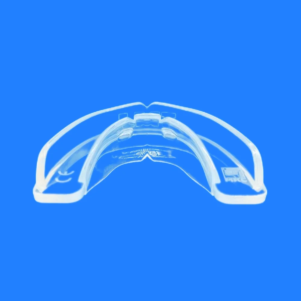Фото Ортодонтические брекеты MRC T4K/MRC Series Тренажеры Myobrace TMJ для ортодонтической стоматологии Терапия для снятия и выравнивания челюсти TMJ №3
