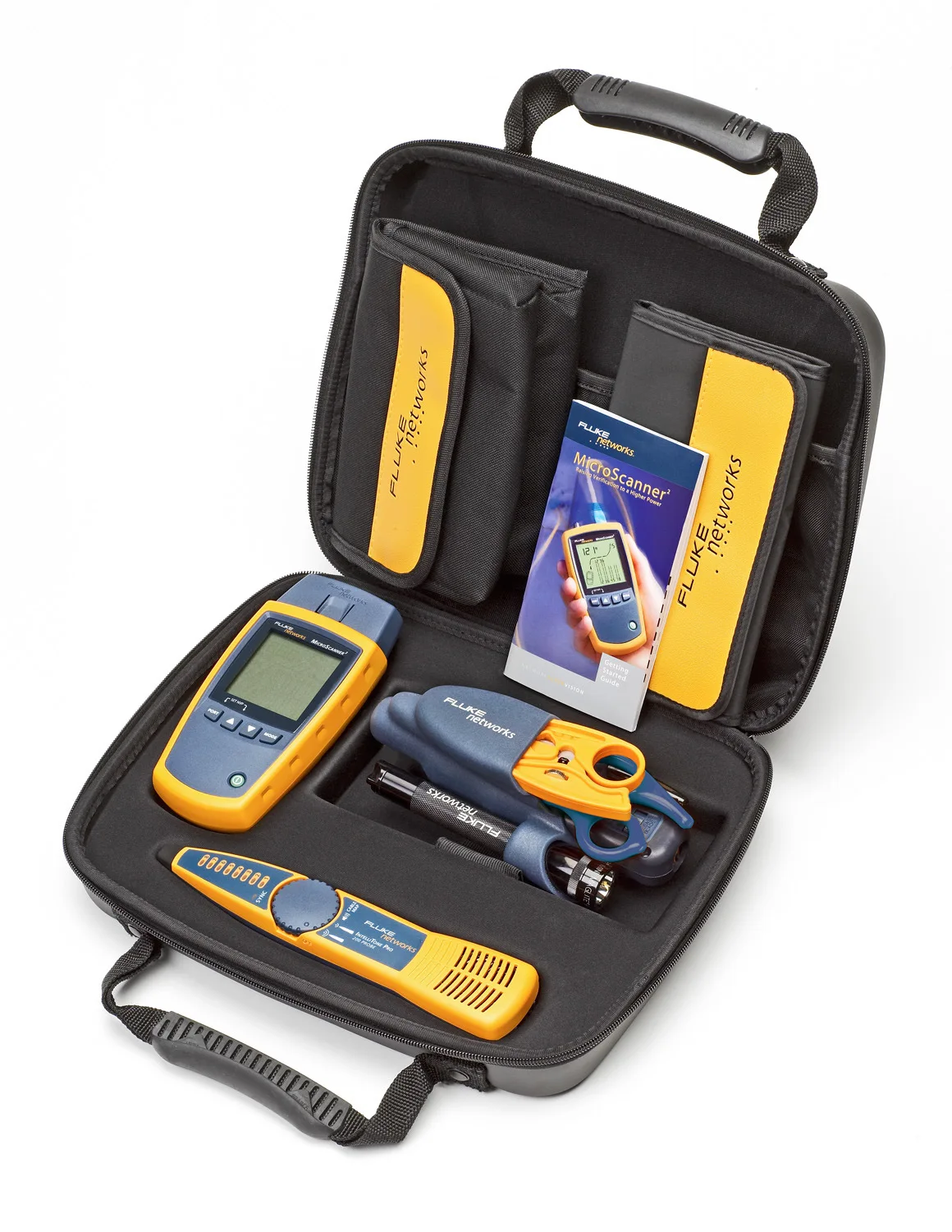 Тестер сетевого кабеля Ms2-kit (art.: 3920cb6cee4ac) - 3920cb6cee4ac