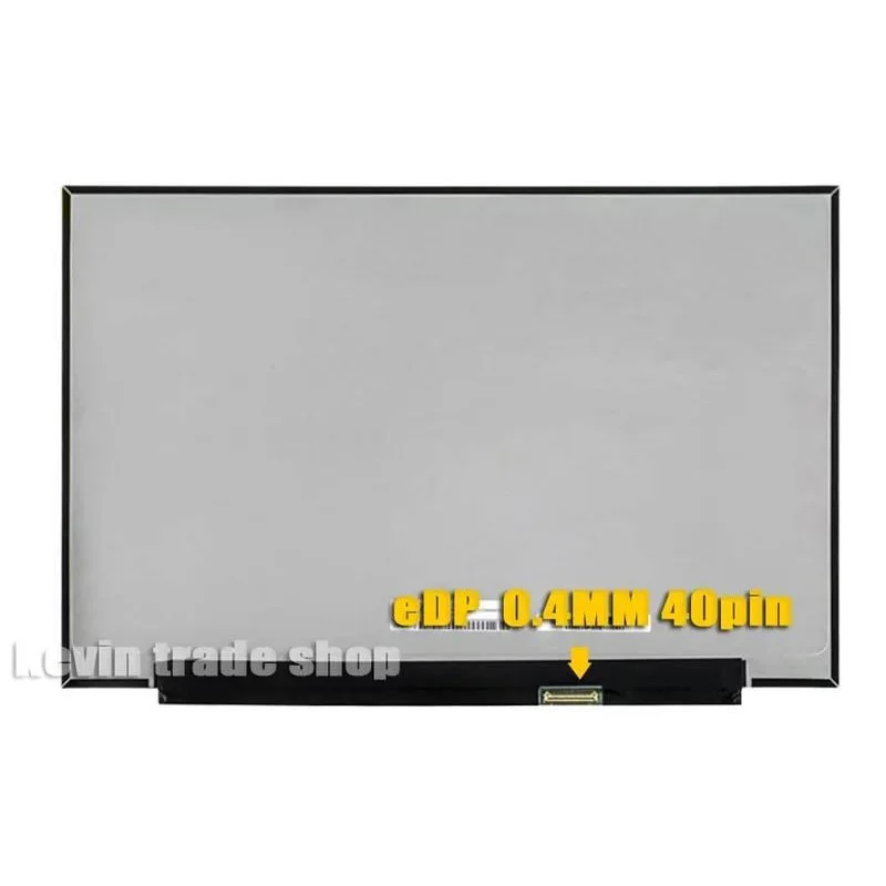 NE140QDM-NX4 NE140QDM NX4 ЖК-экран для ноутбука, матрица 2560 × 1600 IPS EDP, 40 контактов, 100% sRGB, 14 дюймов, 144 Гц, QHD (art.: 3920d215dd7c8) - 3920d215dd7c8