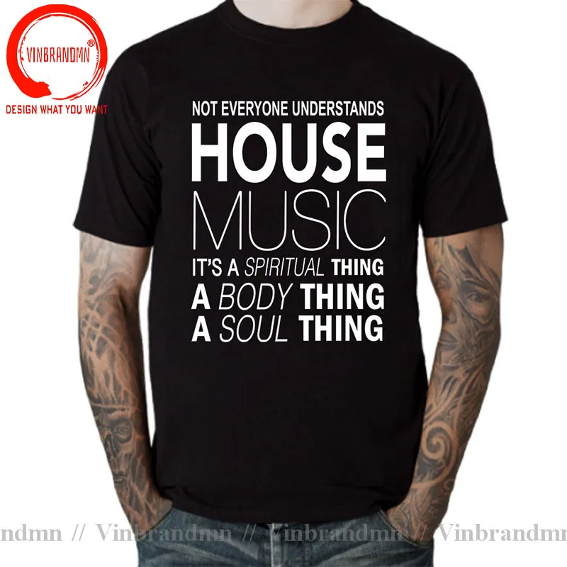 Фото ФУТБОЛКИ FUNNY TECHNO HOUSE MUSIC DJ ЖЕНЩИНЫ НЕ EVERYONE UNDERSTANDS HOUSE MUSIC DJ ФУТБОЛКА МУЖСКАЯ ФУТБОЛКА TECHNICS 1200, футболка в стиле хип-хоп №2