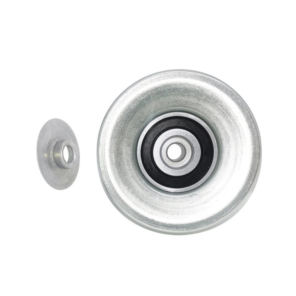 Натяжной шкив для Volvo Penta D4-260 300 D6-350 370 400 435 заменяет 21280913 3848896 (art.: 3920c2415b638) - 3920c2415b638