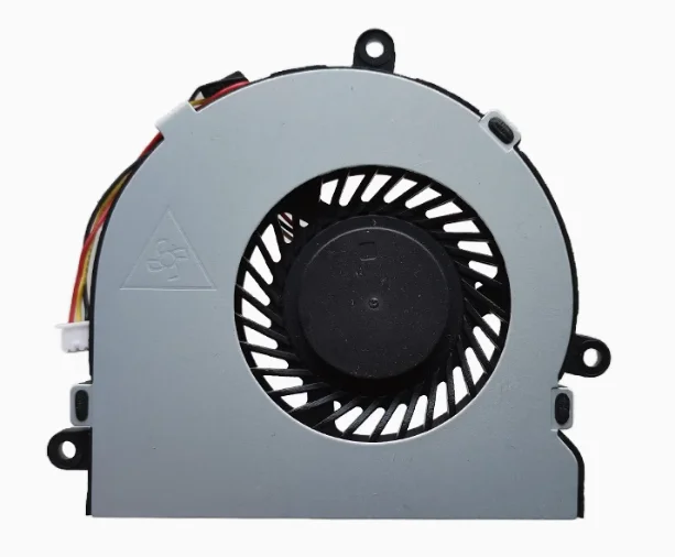 Для HP TPN-c117 C113 C116 15-G 15-R 250 G3 246 G3 Вентилятор 256 G3