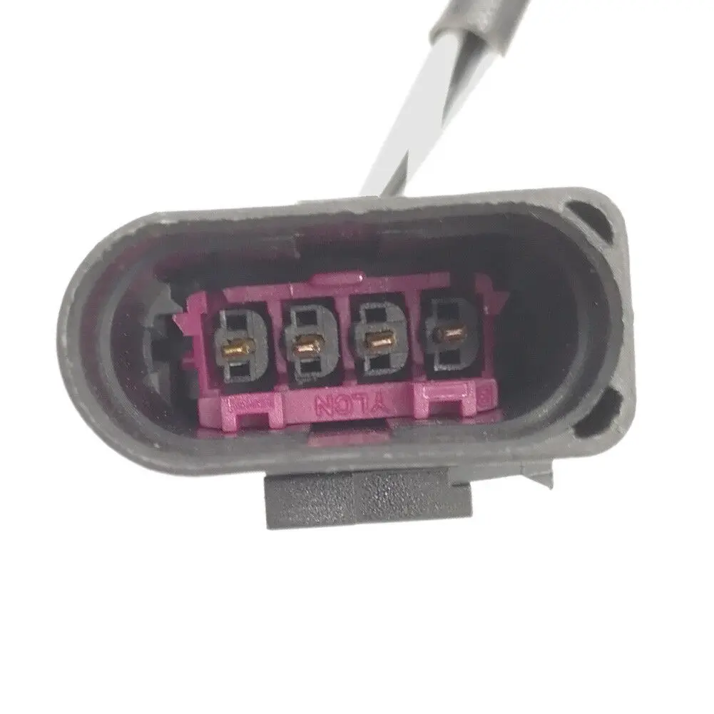 Ниже по потоку 06A906262BS 06E906265E 06E906262H кислородный датчик для Audi A4 A6 Q7 VW Skoda Seat PREE ДОСТАВКА (art.: 3920c5f372e66) - 3920c5f372e66
