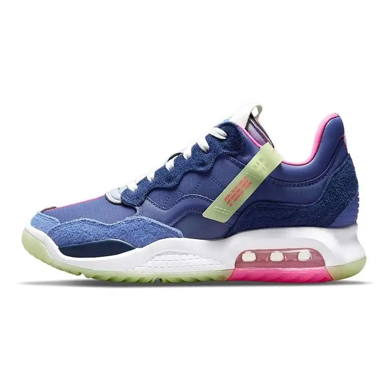 Кроссовки Nike Air Jordan Luka Doncic X Jordan MA2 'Cosmic Deception' DJ9804-500