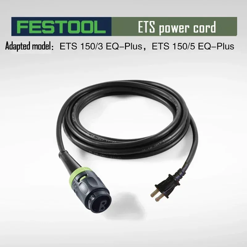 Фото Электрическая бесщеточная сухая мельница FESTOOL ETS EC 150, оригинальные детали ETS EC150/3 150/5, статор ротора, монтажная плата, подшипник в сборе №4