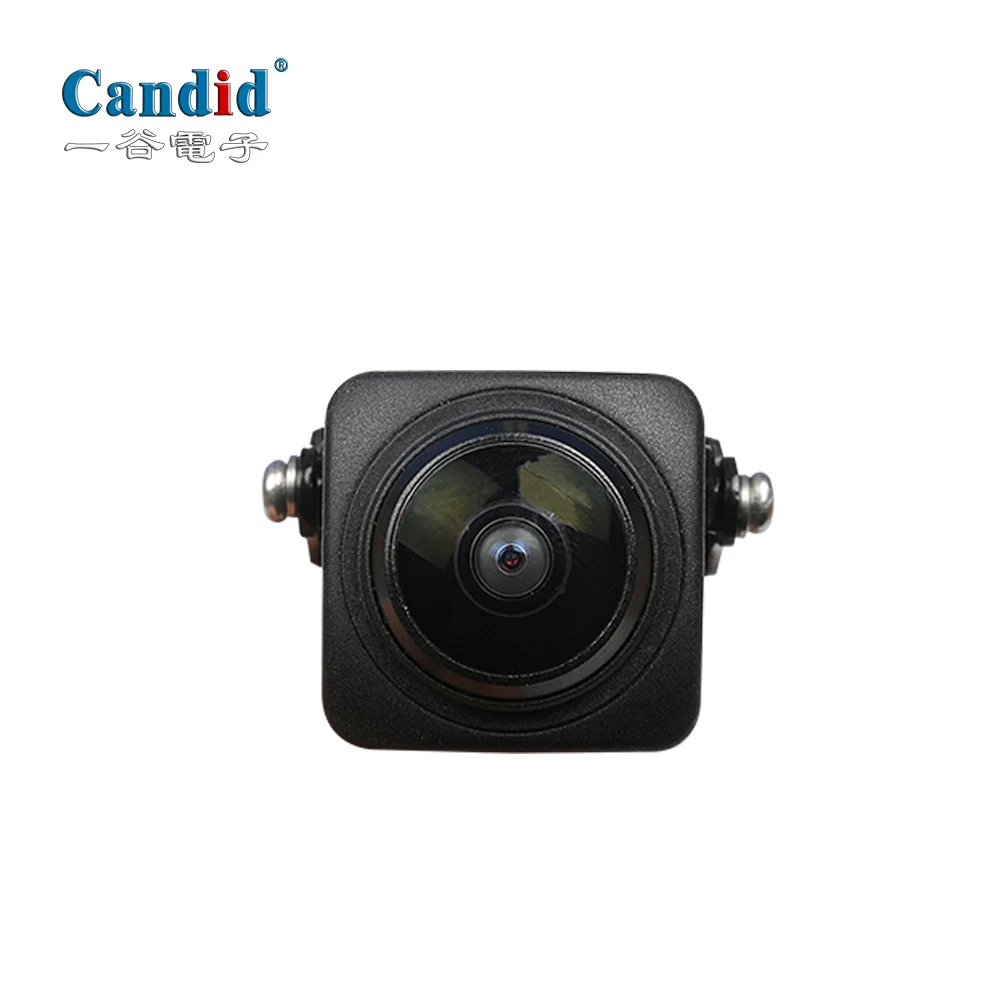 Фото MS360 Bird View AVM Панорамный безопасный водитель DVR 1080p Система монитора камеры Mitsubishi ASX №4