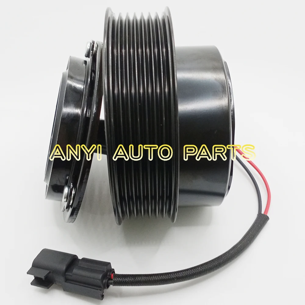 CA8029 СЦЕПЛЕНИЕ В СБОРЕ HCC HS13N 7PK для Ford Ranger Pickup/Mazda BT50 UC9M-19D629-BB AB39-19D629-BB 1715092