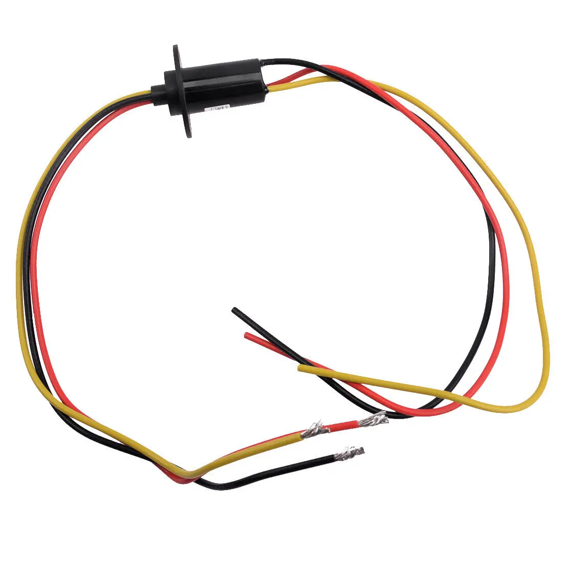 Аксессуары, скользящее кольцо, провод 12 AWG, 1 шт., 30 А на проводникпроводной генератор, позолоченные контакты, новинка, тяжелый 3 (art.: 3920c0c2bc8ee) - 3920c0c2bc8ee