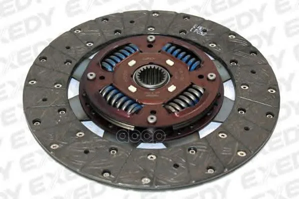 Диск Сцепления Exedy  Tyd121u Exedy арт. TYD121U