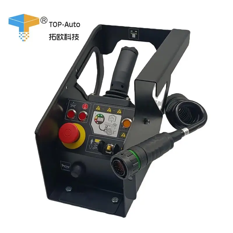 JLG электрическая воздушная рабочая платформа, блок управления PCU 1001128685 для 6RS 10RS 1932RS 3248RS деталей ножничного подъемного стола