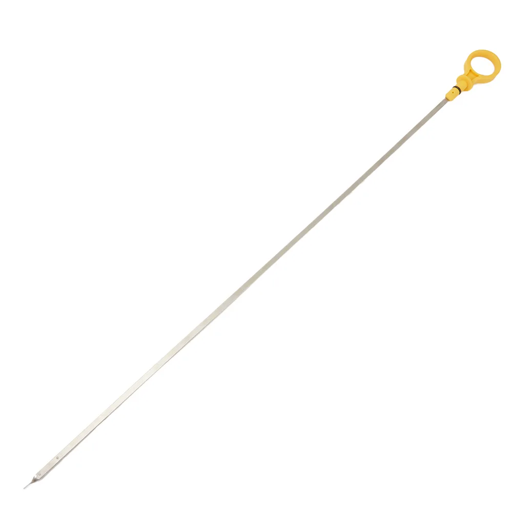 Фото Высокое качество практичное качество щуп для масла двигателя Dip Stick Новый OE # ZJ01-10-450F детали 57,2 см для Mazda 3 M3 л №5