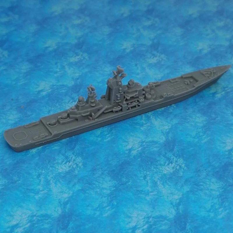 Модель линкора Кирова из смолы, масштаб 17002000, модель корабля WS603 (art.: 3920d04acf8b5) - 3920d04acf8b5