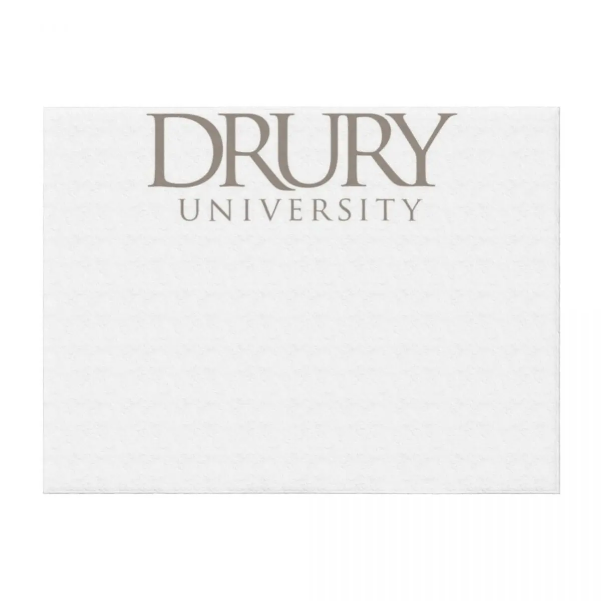 Классическое одеяло Drury University, одеяла для сна, клетчатые красивые одеяла