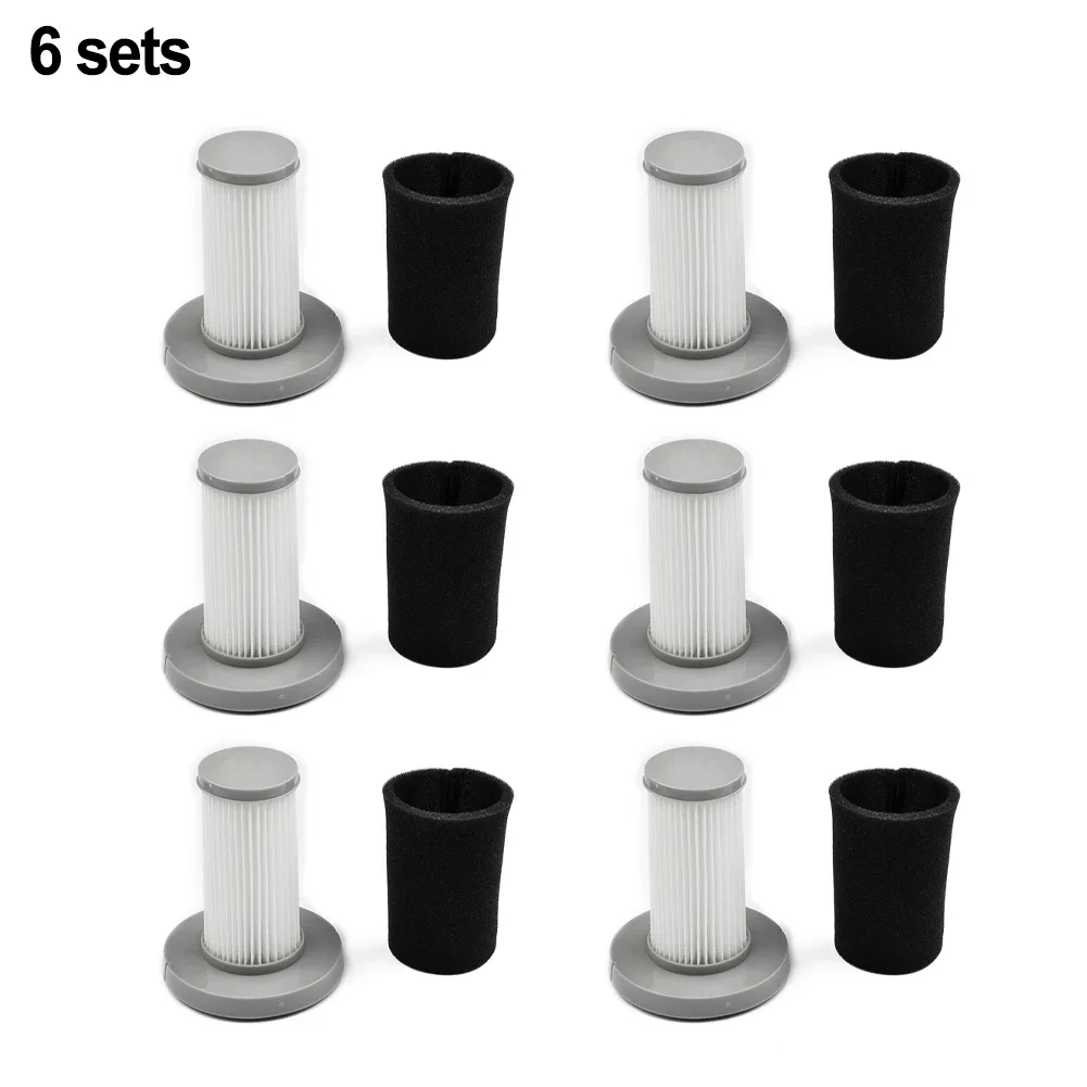 Фото Замена фильтра For=========DX700 DX700S Vacuum Cle=====Mini Толкатель Vacuum Clea======rush Сменный фильтр Бытовая техника №3