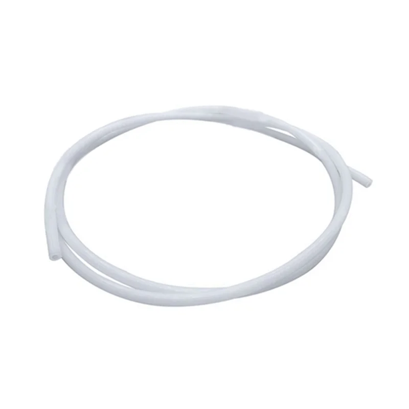 Фото Для Bambu Lab 2M PTFE-трубка Для 3D-принтера Для P1P, AMS, A1 Mini Teflonto Труба ID 2,5 мм, наружный диаметр 4 мм Для нити 1,75 мм №4