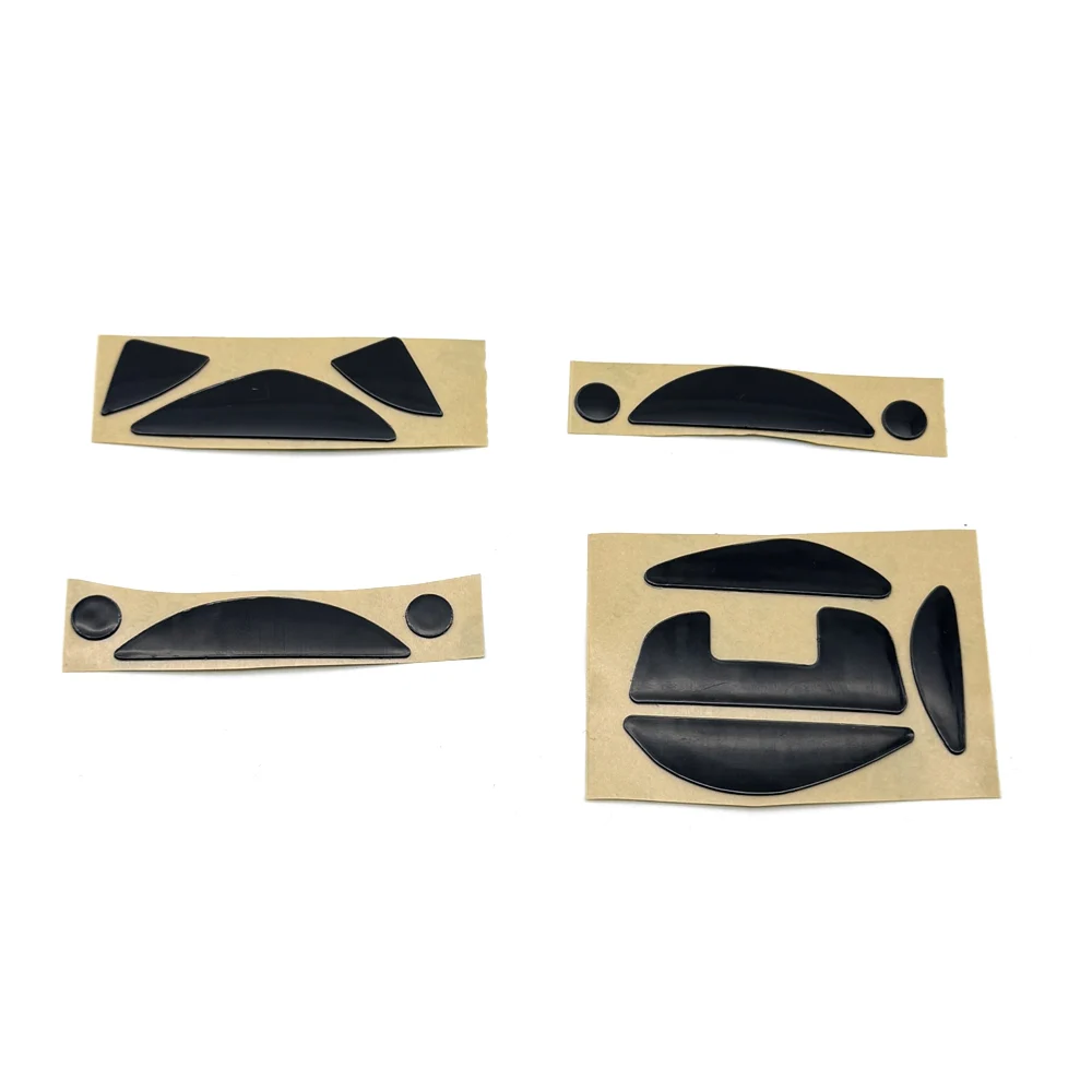 Ножки для мыши, коньки, подушечки для Logitech M720 M590 M275 M280 M330 G700, противоскользящая наклейка для беспроводной мыши, сменный разъем 0,6 мм (art.: 3920cda22f91b) - 3920cda22f91b
