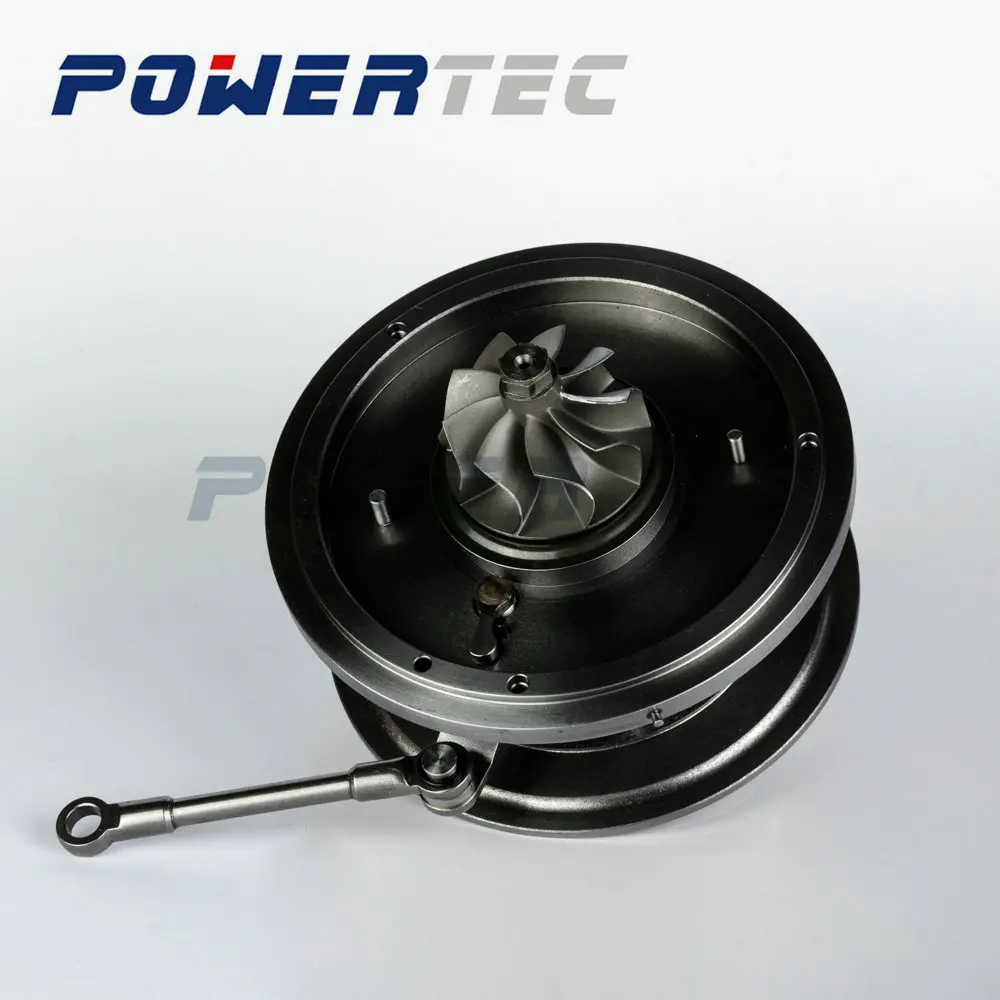 Фото Турбо CHRA GTB1749VK 786880 786880-6 786880-0006 BK2Q-6K682-CA для Ford Transit 2,2 TDCi 114Kw Duratorq Euro5 2012- №4