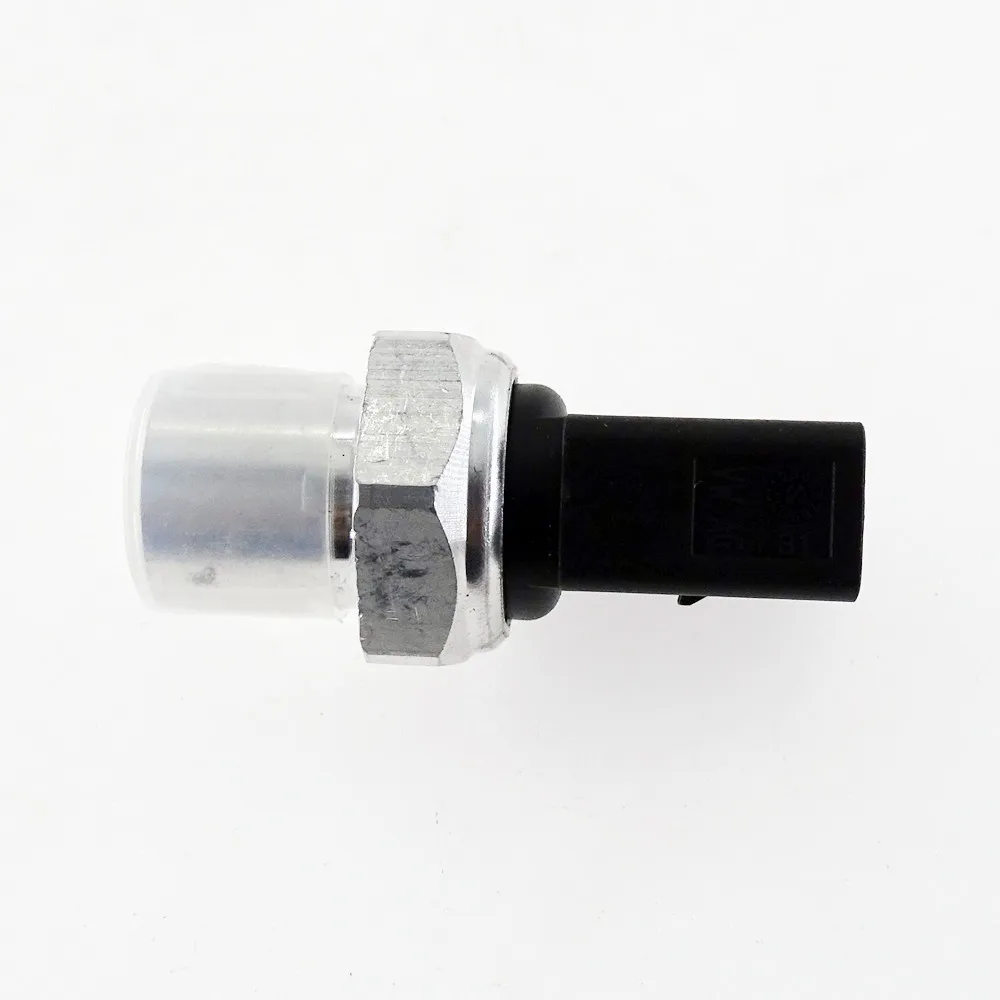 Oem датчик давления кондиционера для Audi A3 A4 A5 A6 A7 A8 Q5 VW Golf Touareg 4H0959126A 4H0959126B 4H0959126