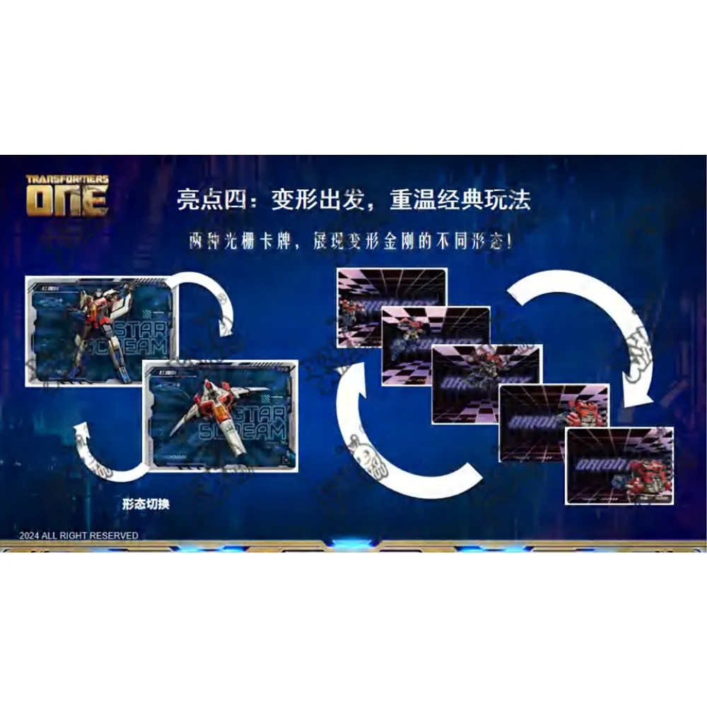 Фото Карточка-трансформер KAYOU, коллекция серии Horizon для детей, Шмель, элита, одна детская комбинированная карточка, Настольная игрушка, подарок на день рождения №5