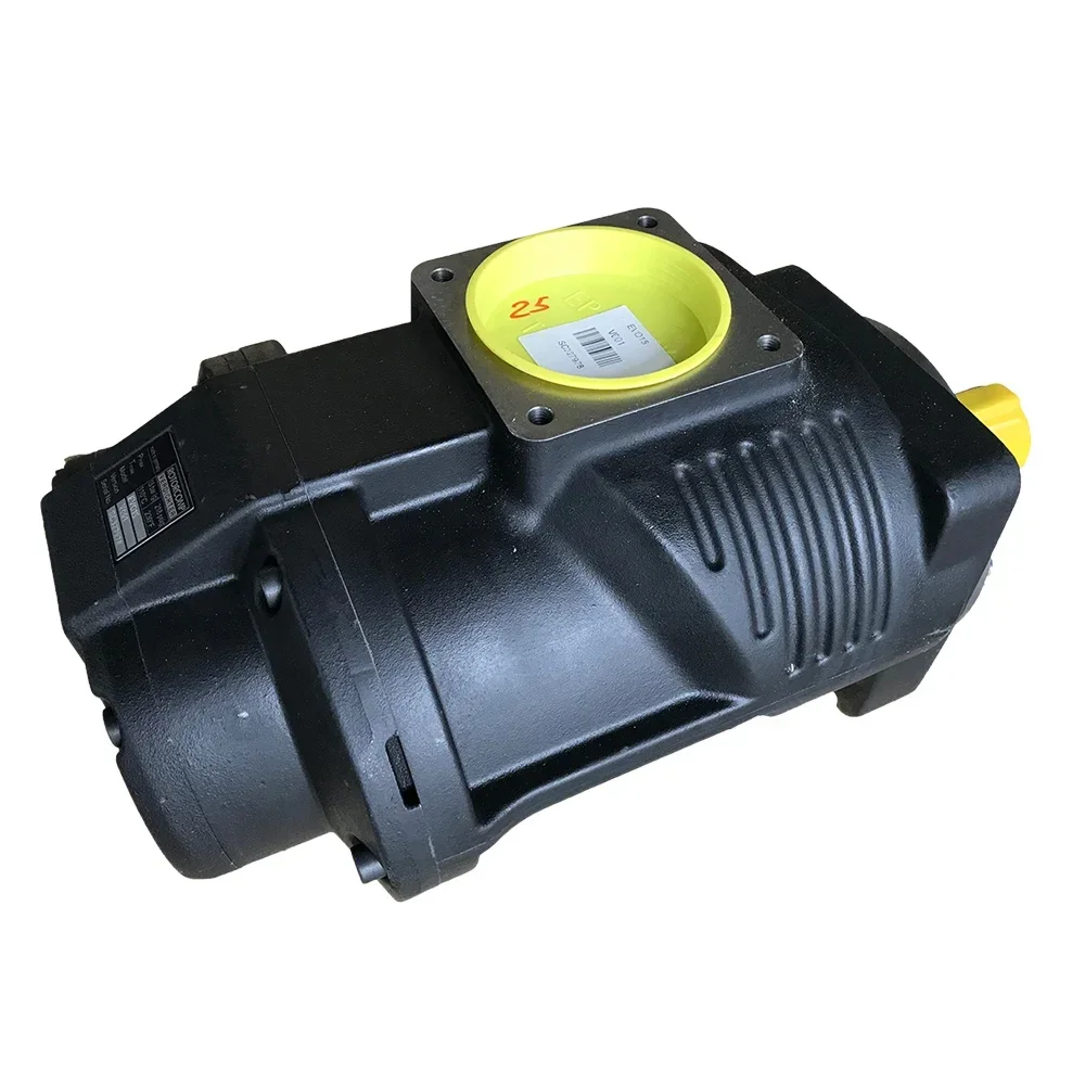 Фото Головка воздушного компрессора Rotorcomp Air End B101 №3