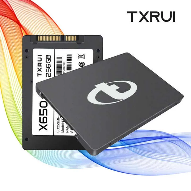 Фото SSD HDD 2.5 Жесткий диск SSD 120 ГБ 240 ГБ 1 ТБ 512 ГБ 128 ГБ 256 ГБ HD SATA 4 ТБ Диск Внутренний жесткий диск для портативных ПК №2