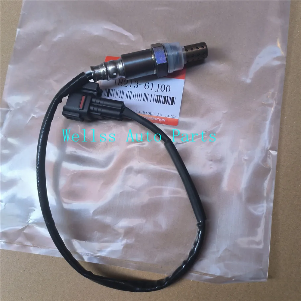 Лямбда Датчик O2 18213-61J00 234000 -99900 Датчик кислорода для Suzuki APV Ignis Liana Swift G16A M13A M15A M16A 2000-2014