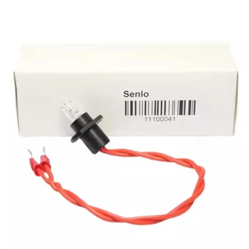 Лампочка для биохимического анализатора 12v20w для 800880108011 SL-200300500 (art.: 3920d0f15f56f) - 3920d0f15f56f