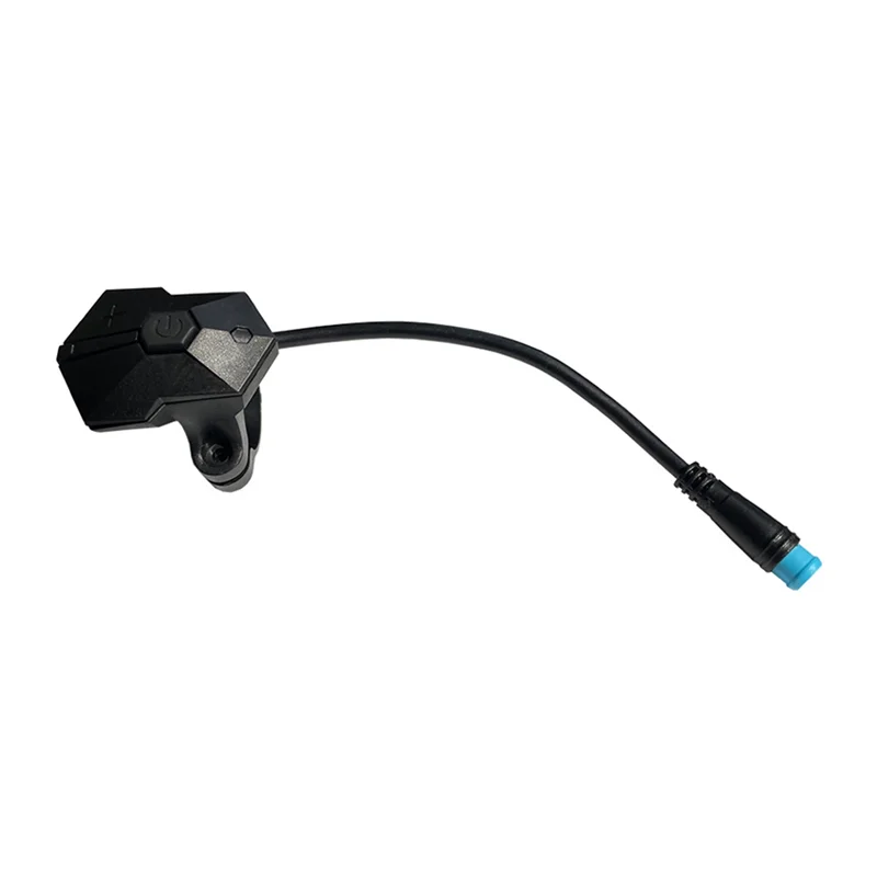 Электрический велосипед 850C P850C дисплей переключатель для Bafang BBS01 BBS02 BBSHD аксессуар среднего привода