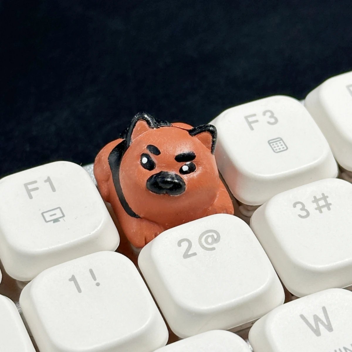 Artisan аниме Kawaii милый кот колпачок для клавиатуры механическая клавиатура колпачки Axis Cherry MX милый кот Diy колпачок для клавиш (art.: 3920cc6e32c6b) - 3920cc6e32c6b