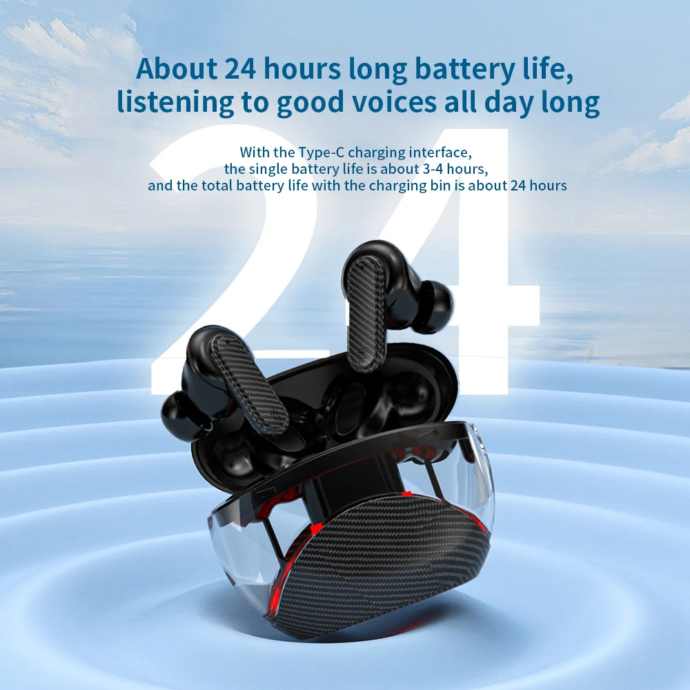 Для Sooyn YW11 LZ-43 наушники Bluetooth Время использования 4 часа Несколько вариантов цвета Деловой стиль Двойное шумоподавление водонепроницаемость (art.: 3920cd536866e) - 3920cd536866e