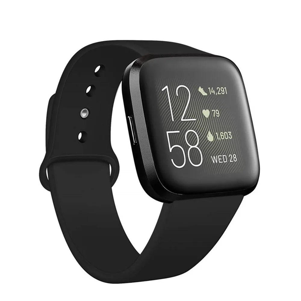 Ремешок для часов для Fitbit Charge 3/fitbit Versa Band, ремешок с литом, сменный браслет reloj, умные часы Charge 4, аксессуары для часов