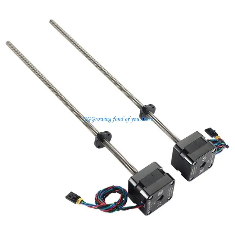 H9EB Эффективные двигатели для Prusai3 Mk3S+ -принтер точная печать T8 винт