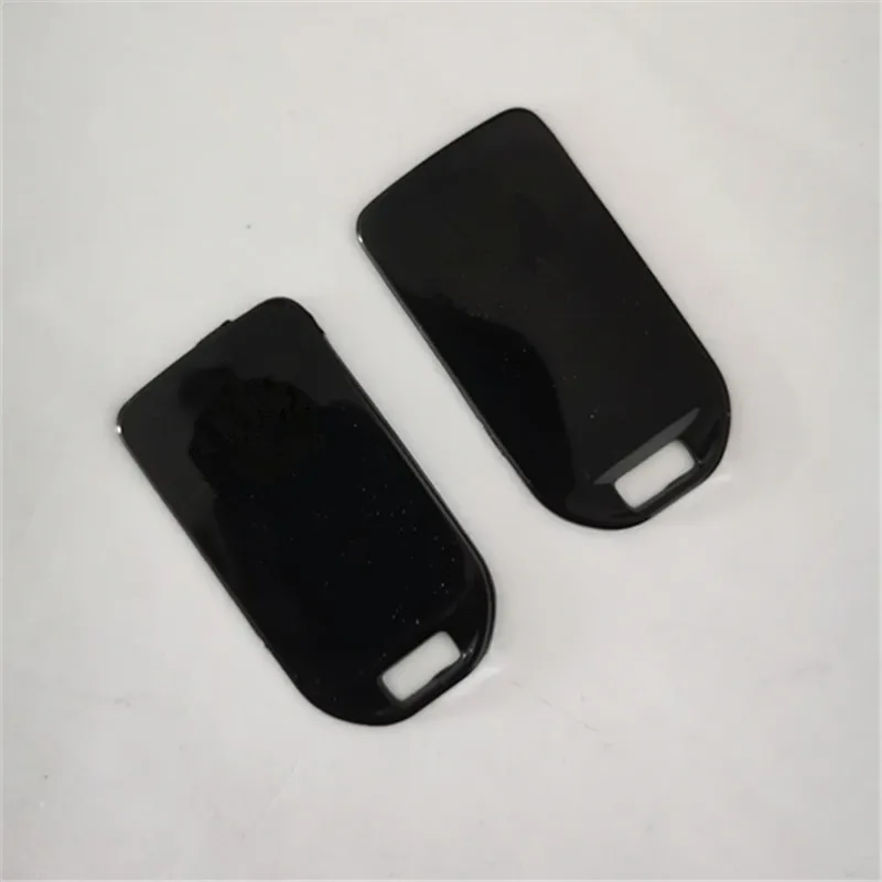 Фото 10 шт. сменный чехол на заднюю панель, наклейка на брелок для Honda smart Folding Flip Remote Car Key Shell VVDI KD KYDZ №3