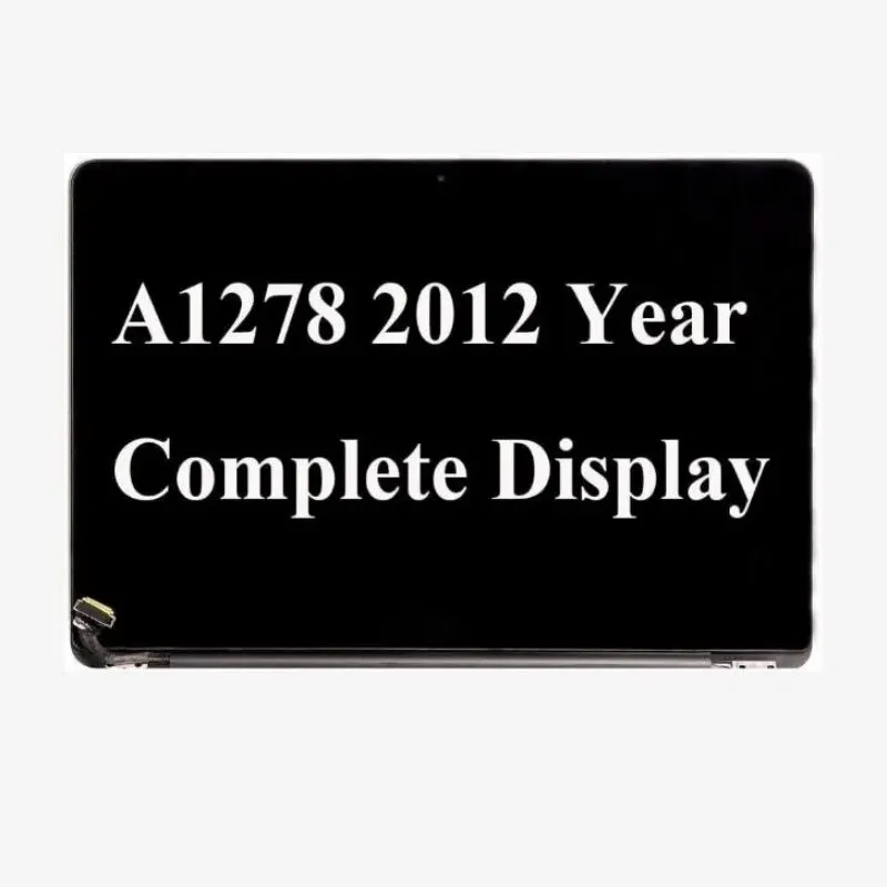 A1278 ЖК-дисплей для MacBook Pro A1278 2012 13 