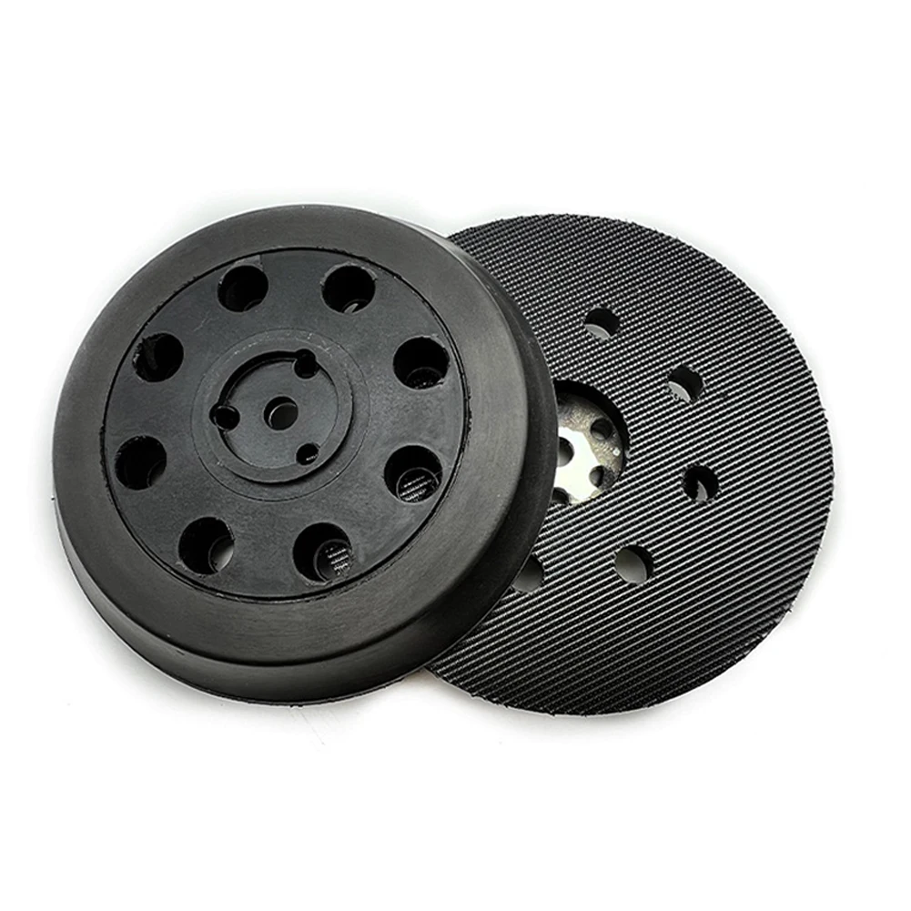 5-дюймовая Подложка для Bosch RS032 и RS031 моделей 1295DP 1295DH 1295DVS 3107DVS 3725DVS шлифовальные инструменты
