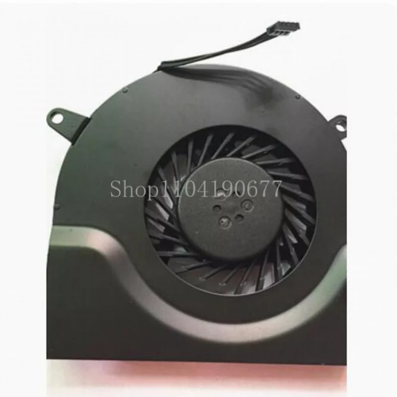 Новый охлаждающий вентилятор для Macbook Pro A1278 MB991 MB466 MB467 A1342, аксессуары для вентиляторов