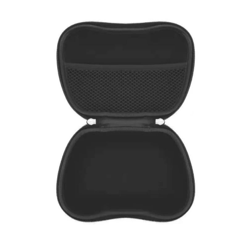 Жесткая Сумка Для Игрового Контроллера Из Этиленвинилацетата Для PS4 PS5 Switch Pro Xbox One Series S X