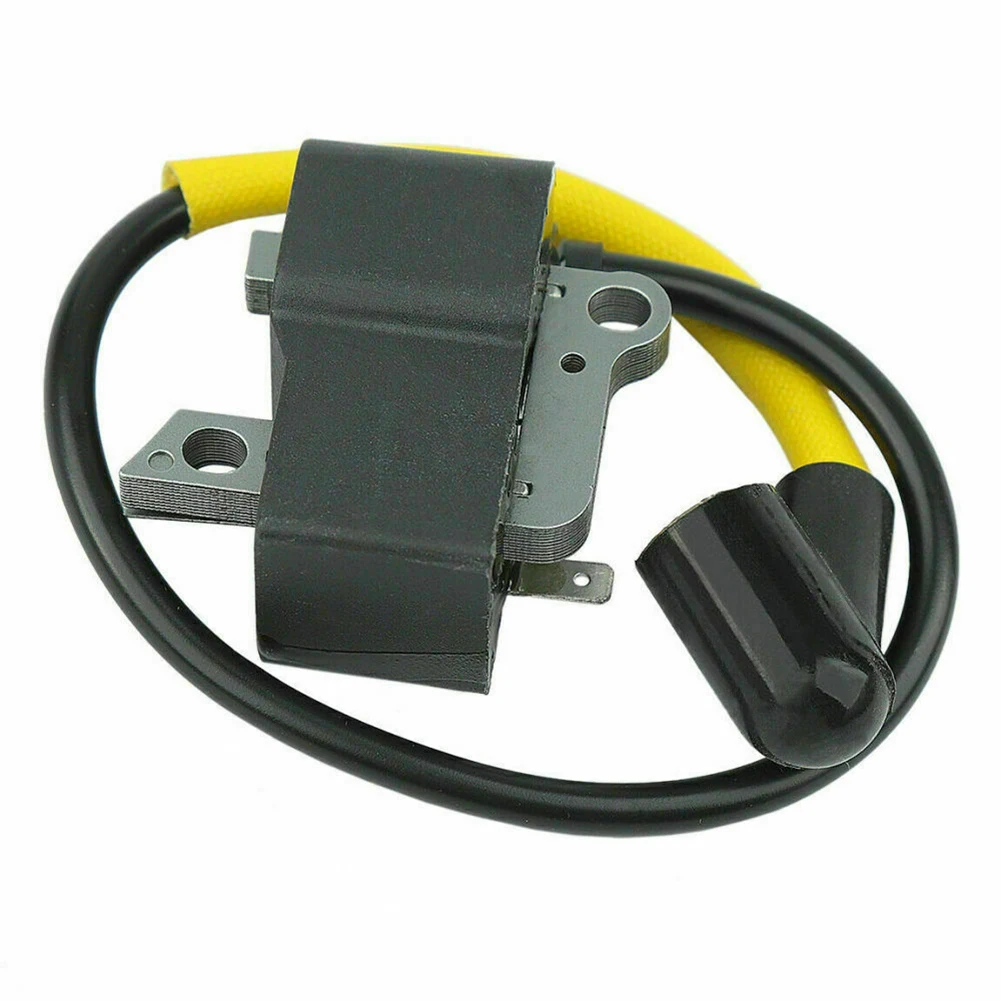 Линейные триммеры Катушка зажигания 325RJ 326RJX 537418701 1 X 223L 223R 323L 323R 323RJ Совершенно новое качество гарантировано